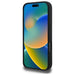 Karl Lagerfeld KLHMP16XSKCHTCK iPhone 16 Pro Max 6.9’’