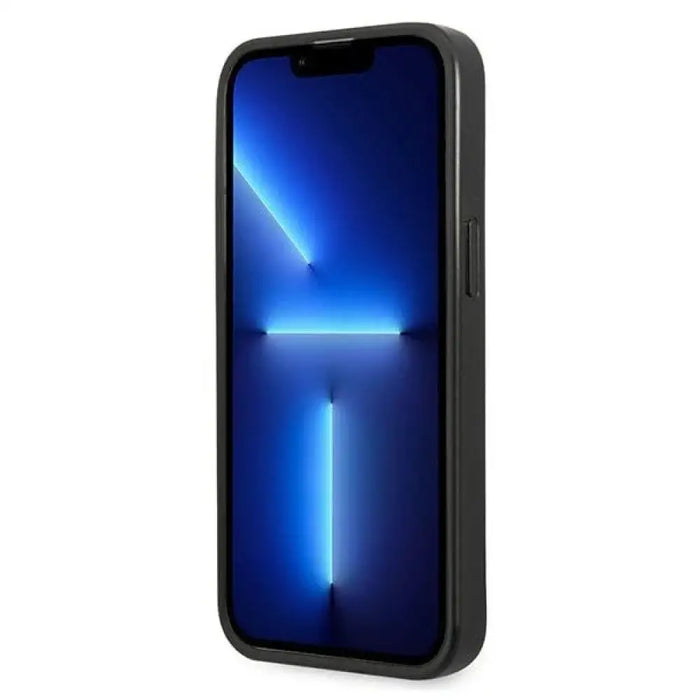 Karl Lagerfeld Perforated Allover Case за iPhone 13 Pro