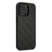Karl Lagerfeld Perforated Allover Case за iPhone 13 Pro