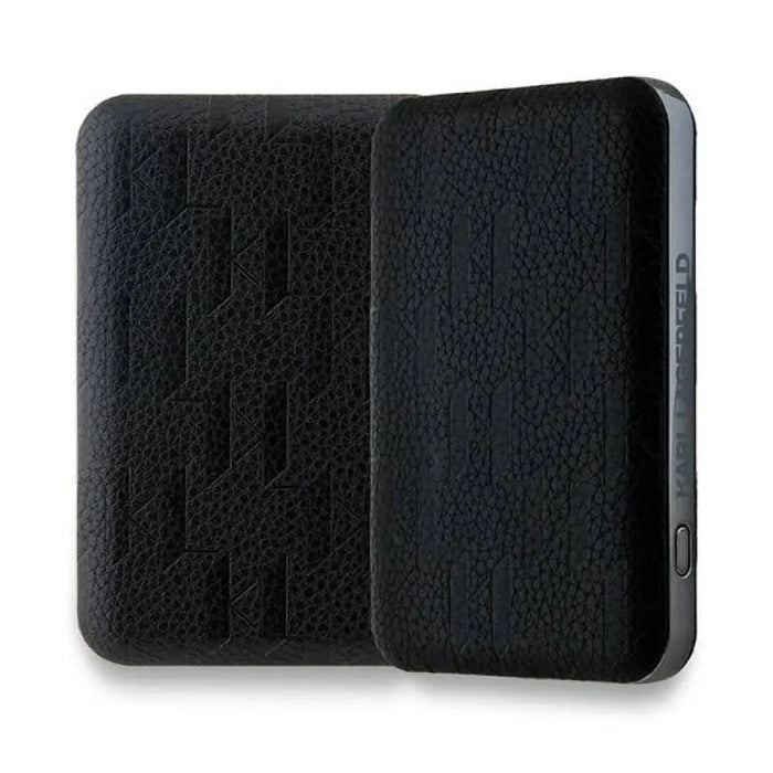 Karl Lagerfeld Преносима батерия Powerbank индуктивен