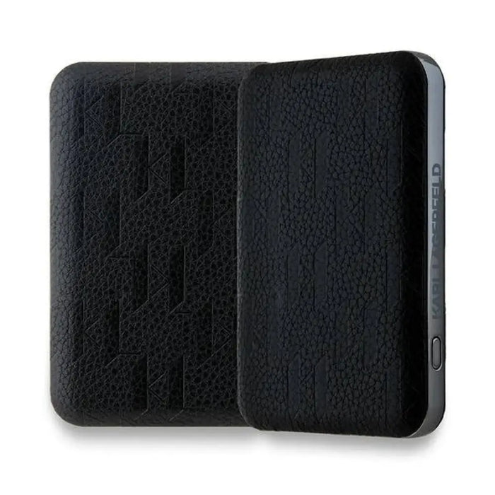 Karl Lagerfeld Преносима батерия Powerbank индуктивен