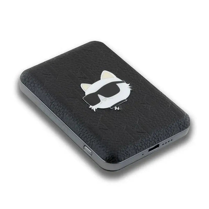 Karl Lagerfeld Преносима батерия Powerbank индуктивен