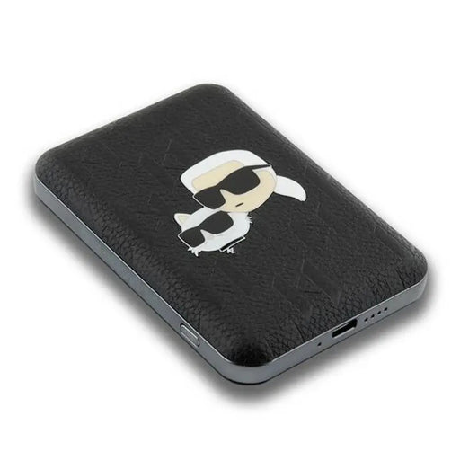 Karl Lagerfeld Преносима батерия Powerbank индуктивен