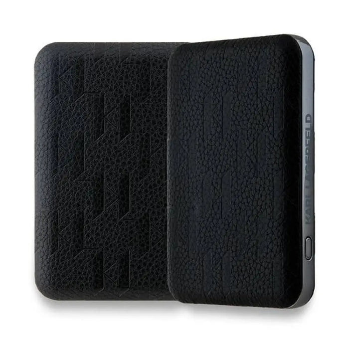 Karl Lagerfeld Преносима батерия Powerbank индуктивен