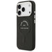 Karl Lagerfeld Karl RSG Logo MagSafe Case за iPhone 17 Pro
