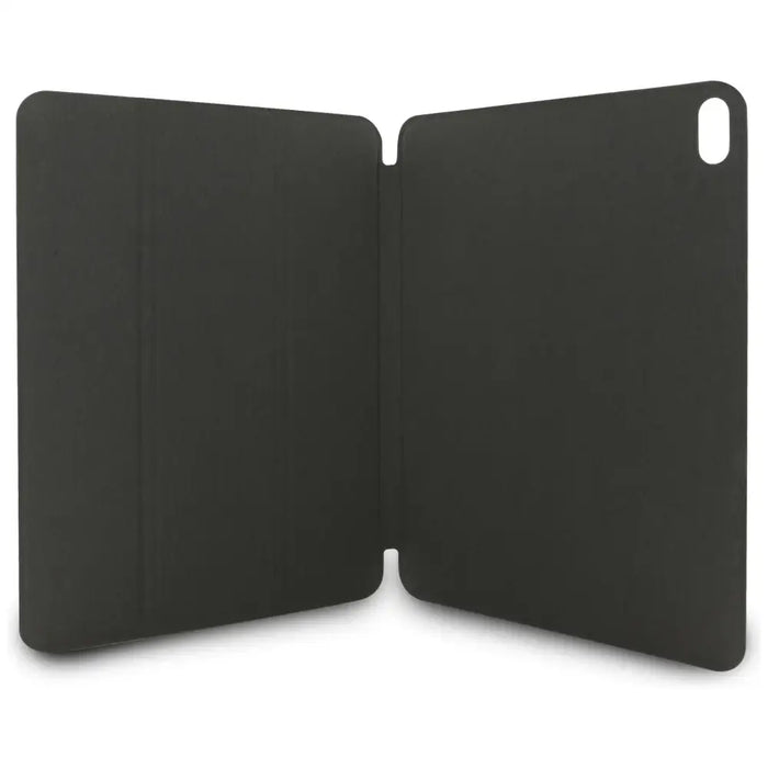 Karl Lagerfeld Saffiano Magnetic Karl & Choupette iPad Air