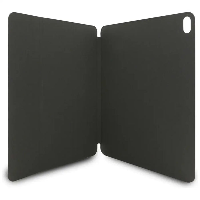 Karl Lagerfeld Saffiano Magnetic Karl & Choupette iPad Air