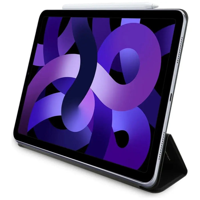 Karl Lagerfeld Saffiano Magnetic Karl & Choupette iPad Air