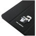 Karl Lagerfeld Saffiano Magnetic Karl & Choupette iPad Pro