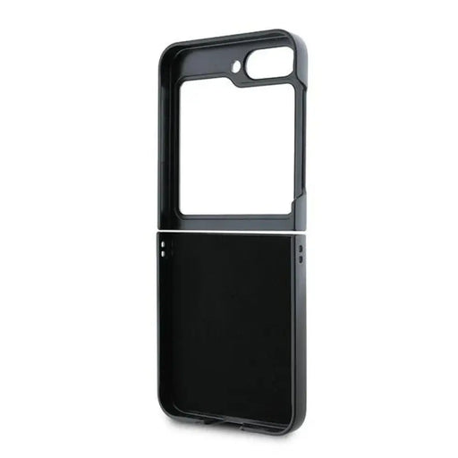 Karl Lagerfeld Saffiano Monogram Ikonik Pin Case за Samsung