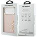 Karl Lagerfeld Karl Script Logo Case за iPhone 17 Pro Max
