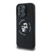 Karl Lagerfeld Силиконов Karl&Choupette Heads Ring MagSafe