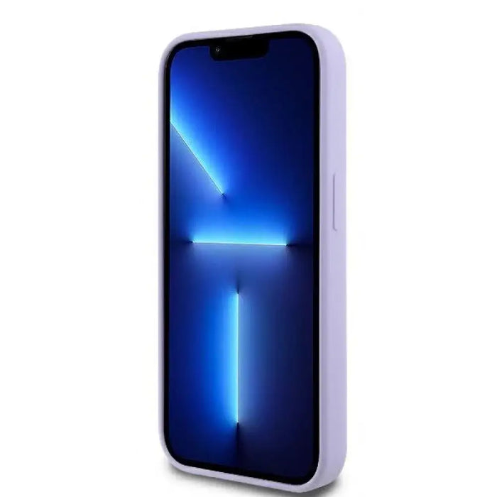 Karl Lagerfeld Силиконов Karl&Choupette Heads Ring MagSafe