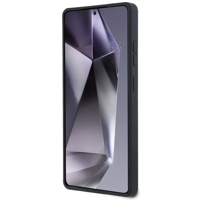 Karl Lagerfeld Силиконов калъф Double Heads And Circle