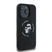 Karl Lagerfeld Силиконов Karl&Choupette Heads Ring MagSafe