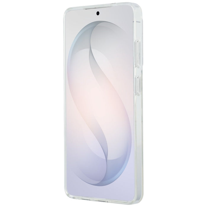 Кейс Karl Lagerfeld IML Peekaboo Choupette MagSafe за Samsung Galaxy S26 Ultra - прозрачен