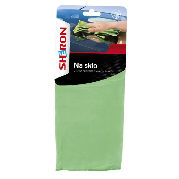 КЪРПА МИКРОФИБЪРНА 966190 SHERON
