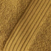 Кърпа за баня TODAY Essential Бронз 70 x 130 cm
