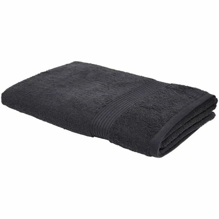 Кърпа за баня TODAY Essential Maxi 90 x 150 cm Черен