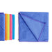 Кърпи Многоцветен 30 x 30 x 0,02 cm 15,5 x 31,5 x 2,5 cm