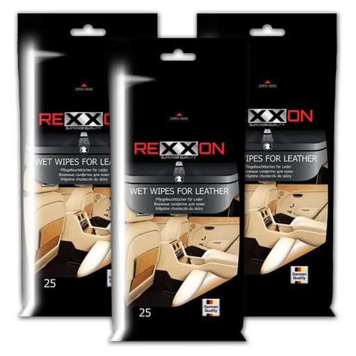 КЪРПИ ЗА КОЖА 25БР REXXON