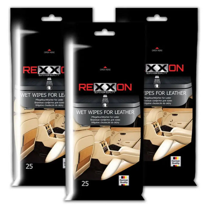 КЪРПИ ЗА КОЖА 25БР REXXON