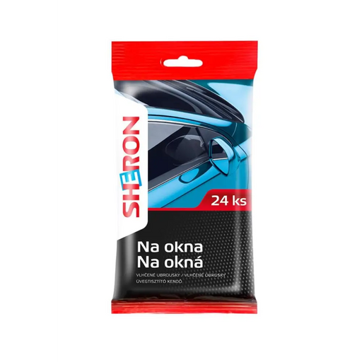 КЪРПИ ЗА СТЪКЛО 24БР SHERON
