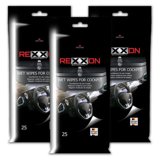 КЪРПИ ЗА ТАБЛО 25БР REXXON