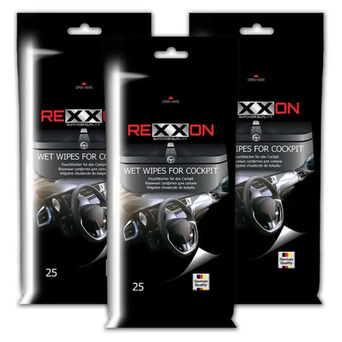 КЪРПИ ЗА ТАБЛО 25БР REXXON