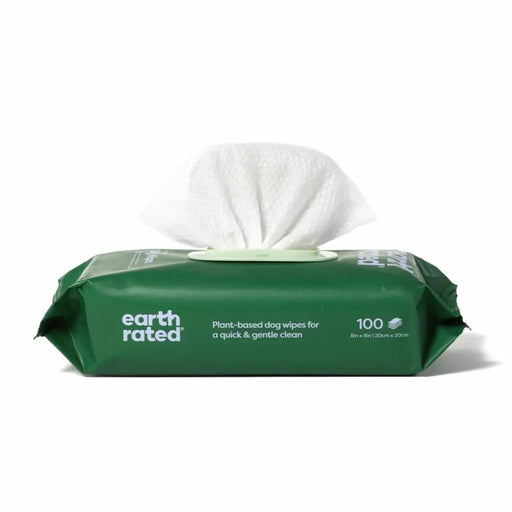 Кърпички Earth Rated