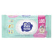 КЪРПИЧКИ PLAY TIME 100 БР BABY CREMA