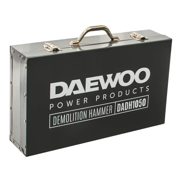 КЪРТАЧ DAEWOO DADH1050 15.00 J 1050 W КУФАР