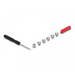 Карта Delock 64136 M.2 Key M Extension NVMe Кабел 20 см.