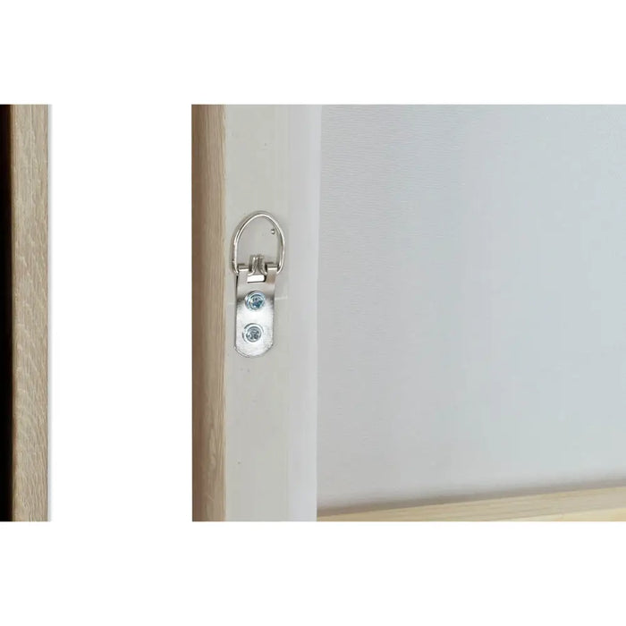 Картина DKD Home Decor 104 x 4,5 x 143,5 cm Шапка Модерен
