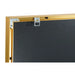 Картина DKD Home Decor Алуминий Дървен MDF 80 x 3 x 80 cm