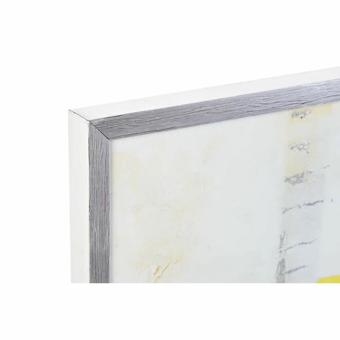 Картина DKD Home Decor Кристал полистирен 70 x 3 x 100 cm