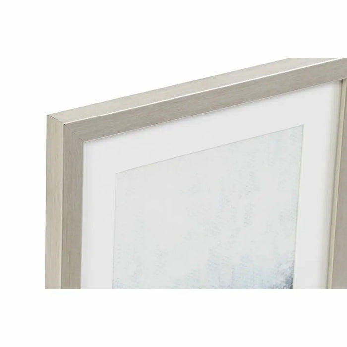 Картина DKD Home Decor Кристал полистирен 30 x 2 x 40 cm