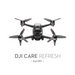 Карта / Гаранция DJI Care Refresh 1