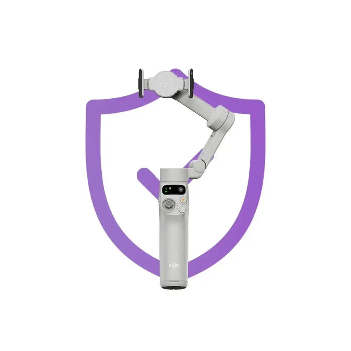 Карта / Гаранция DJI Care Refresh за Osmo Mobile 7