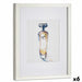 Картина Gift Decor 94935 94935 Жълт Син Бял Червен Картон