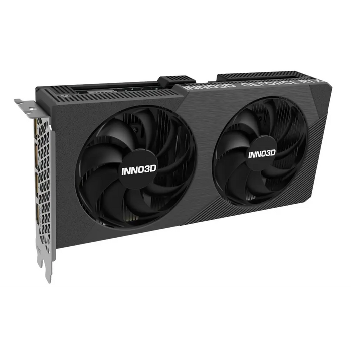 Карта граф. INNO3D RTX 5060 Twin X2 OC 8GB