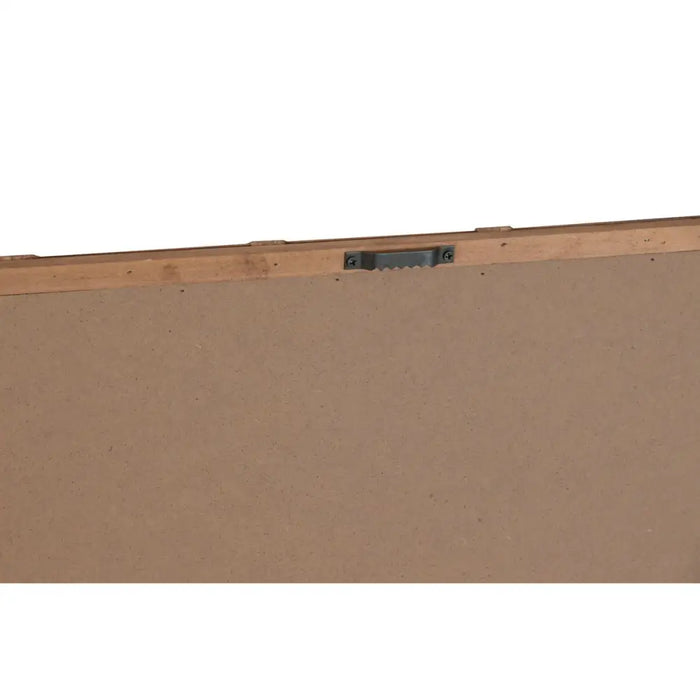 Картина Home ESPRIT Бамбук Кристал 40 x 2,5 x 50 cm (9 броя)