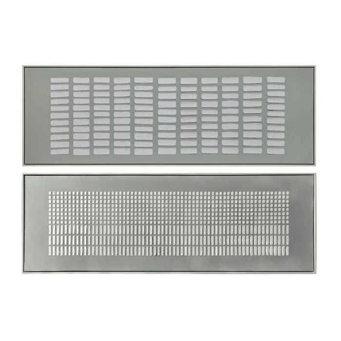 Картина Home ESPRIT Бял Зелен Модерен Град 183 X 4 X 63 CM