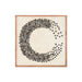 Картина Home ESPRIT Бор Рециклирано дърво 82,5 X 4 X 82,5 CM