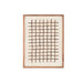 Картина Home ESPRIT Бор Рециклирано дърво 62 x 4 x 82 cm