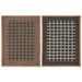 Картина Home ESPRIT Бор Рециклирано дърво 62 x 4 x 82 cm
