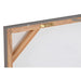 Картина Home ESPRIT Бял Бежов Кръгове Скандинавски 150 x 3