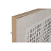 Картина Home ESPRIT Бял Бежов Модерен Скандинавски 90 x 4 x