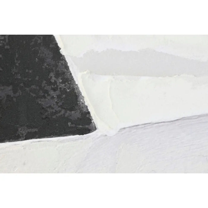 Картина Home ESPRIT Дървен Пластно 103 x 4,3 x 143 cm 102,6