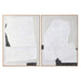 Картина Home ESPRIT Дървен Пластно 103 x 4,3 x 143 cm 102,6